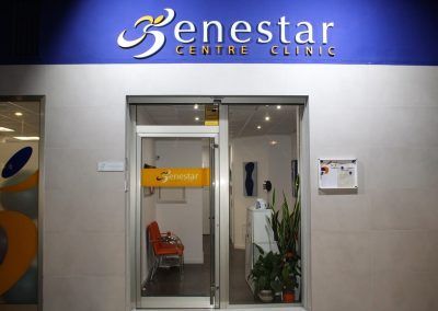 Benestar | Clínica Fisioterapia Valencia